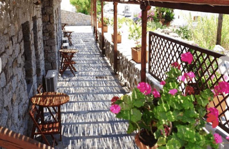 Pelagos Studios Πλατύς Γιαλός Εξωτερικό φωτογραφία