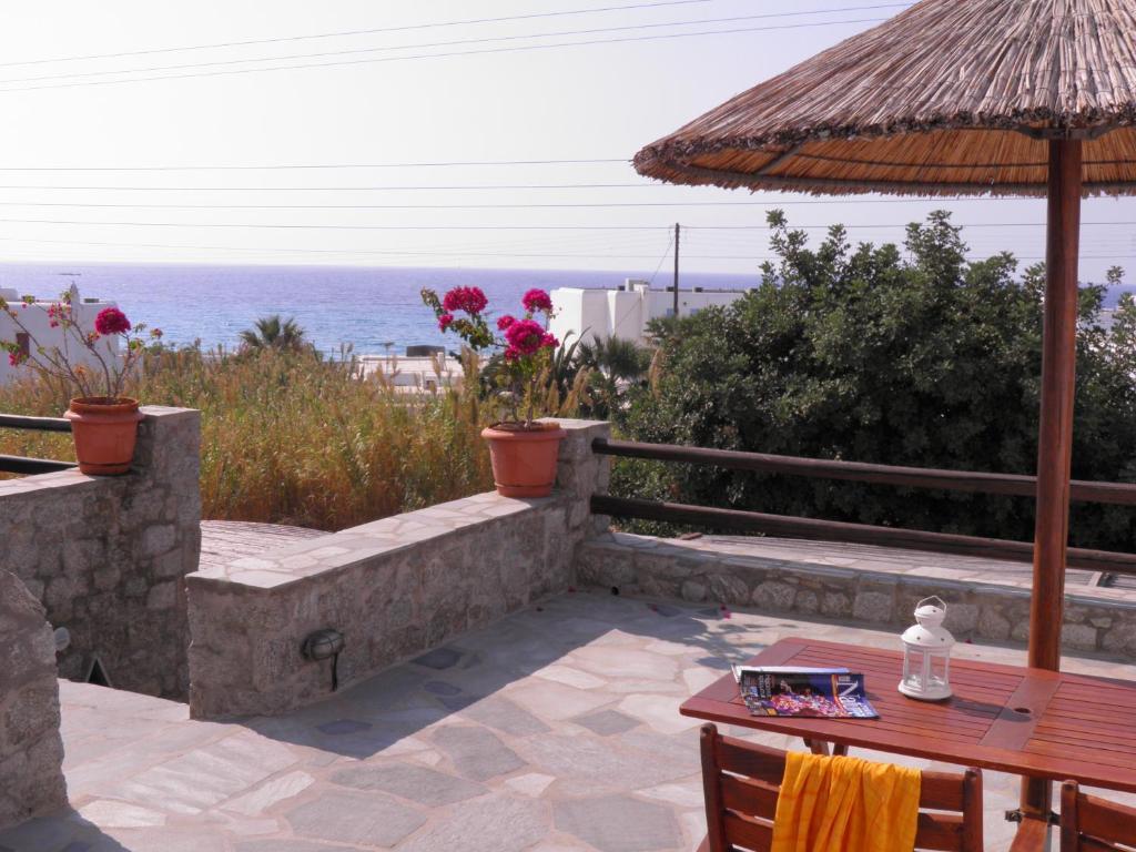 Pelagos Studios Πλατύς Γιαλός Εξωτερικό φωτογραφία